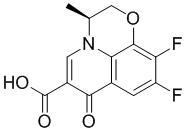 Levofloxacin EP Impurity C