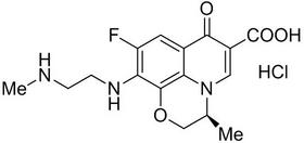 Levofloxacin Impurity B