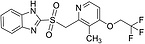 Lansoprazole EP Impurity B
