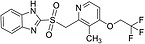 Lansoprazole EP Impurity B