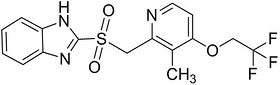 Lansoprazole EP Impurity B