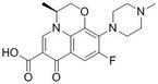 Levofloxacin