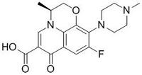 Levofloxacin