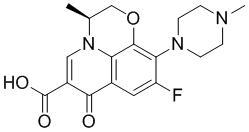 Levofloxacin