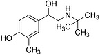 Levalbuterol RC B ( Salbutamol EP Impurity C）