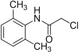 Lidocaine  Impurity H（EP）