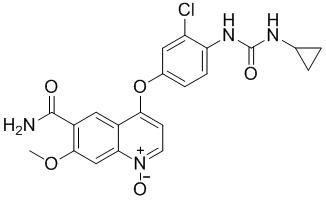 Lenvatinib Impurity 10