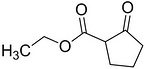 Ethyl 2-oxocyclopentanecarboxylate