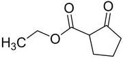 Ethyl 2-oxocyclopentanecarboxylate