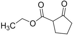 Ethyl 2-oxocyclopentanecarboxylate