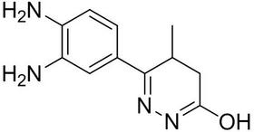 6-(3,4-Diaminophenyl)-5-methyl-4,5-dihydropyridazin