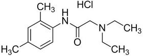 Lidocaine  Impurity I（EP）