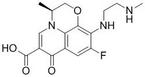 Levofloxacin Diamine Derivative