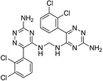 Lamotrigine Dimer Impurity 2