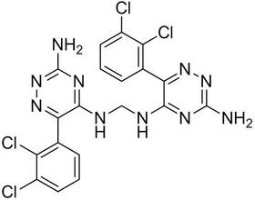 Lamotrigine Dimer Impurity 2