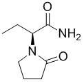 Levetiracetam