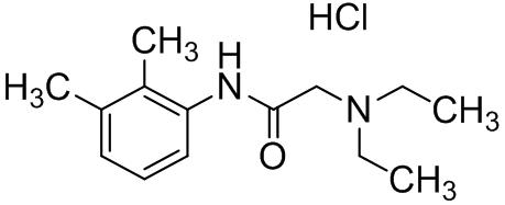 Lidocaine  Impurity F（EP）