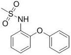 Nimesulide Impurity-B(EP/BP)