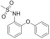 Nimesulide Impurity-B(EP/BP)