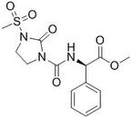 Mezlocillin Impurity II