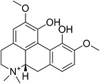 Magnoflorine