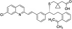 Montelukast Impurity C