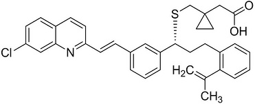 Montelukast Impurity C