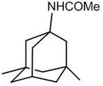 Memantine Impurity E