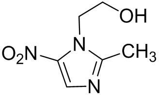 Metronidazole