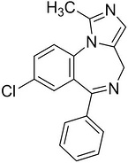 Midazolam Impurity G