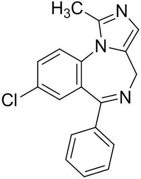 Midazolam Impurity G