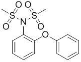 Nimesulide Impurity-E(EP/BP)