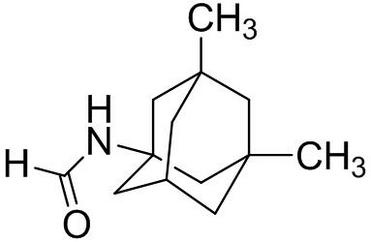 Memantine Related Compound E