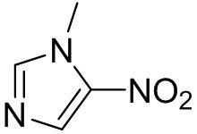 Metronidazole Impurity 4