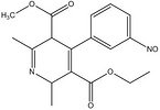 Nitrendipine Impurity 1