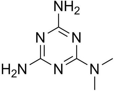 Metformin EP Impurity C