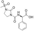 Mezlocillin Impurity III