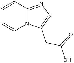 Minodronic acid Intermediate B