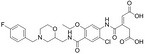 Mosapride Impurity 7