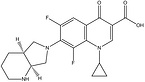 Moxifloxacin EP Impurity A