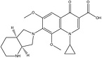 Moxifloxacin EP Impurity B