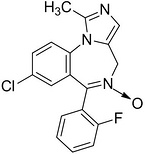 Midazolam Impurity D