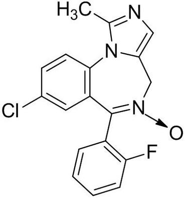 Midazolam Impurity D