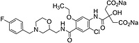 Mosapride Impurity 10