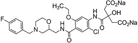 Mosapride Impurity 10