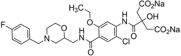 Mosapride Impurity 10