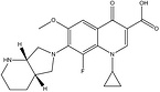 Moxifloxacin Hydrochloride Impurity D (EP)