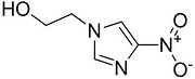 Metronidazole Impurity C