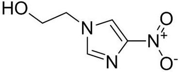 Metronidazole Impurity C