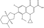 N-Methyl Moxifloxacin